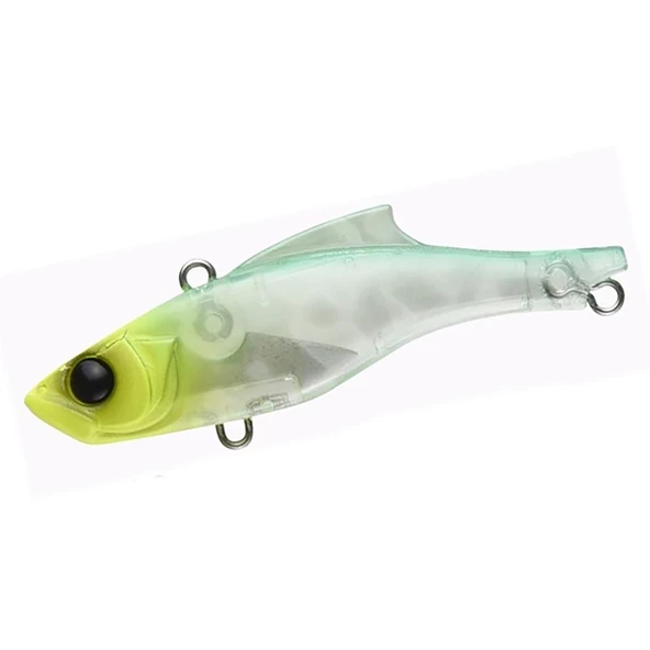 Apia Luck-V Ghost 65mm 15gr Vibrasyon Yem  08 CH Mojito ürün görseli 1