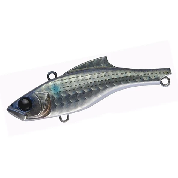 Apia Luck-V Ghost 65mm 15gr Vibrasyon Yem  05 Bora ürün görseli 1