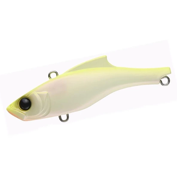 Apia Luck-V Ghost 65mm 15gr Vibrasyon Yem  03 Chart Back Pearl ürün görseli 1