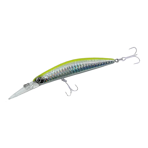 Kendo Deep Minnow 95mm 13gr Maket Balık  04 ürün görseli 1