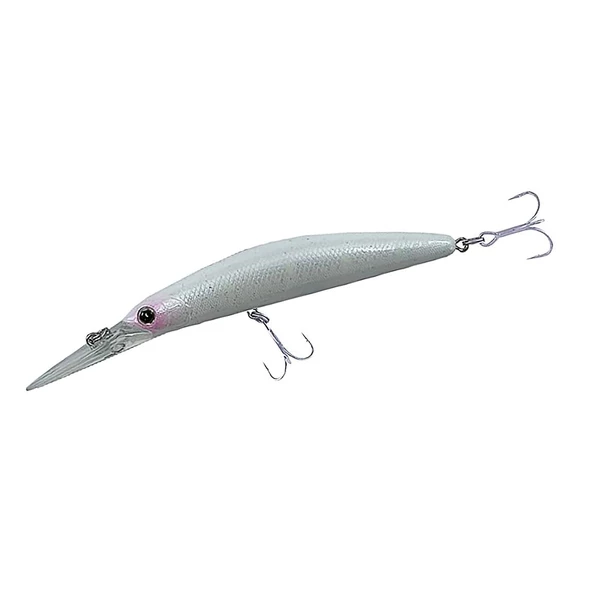 Kendo Deep Minnow 95mm 13gr Maket Balık  24 ürün görseli 1
