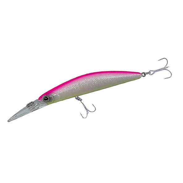 Kendo Deep Minnow 95mm 13gr Maket Balık  31 ürün görseli 1