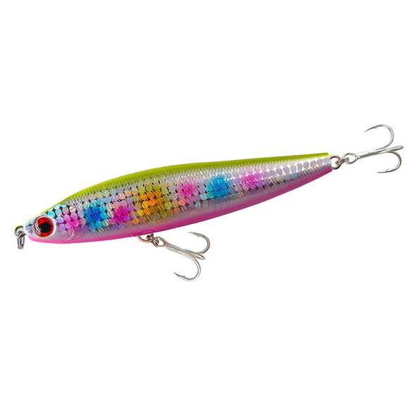Fujin Cheetah 105F 19gr 10.5cm Maket Balık  180 FuyaJyo ürün görseli 1