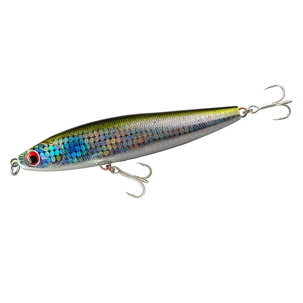 Fujin Cheetah 105F 19gr 10.5cm Maket Balık  129 3D İnakko ürün görseli 1