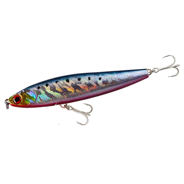 Fujin Cheetah 105F 19gr 10.5cm Maket Balık  202 Blues Sardine ürün görseli 1