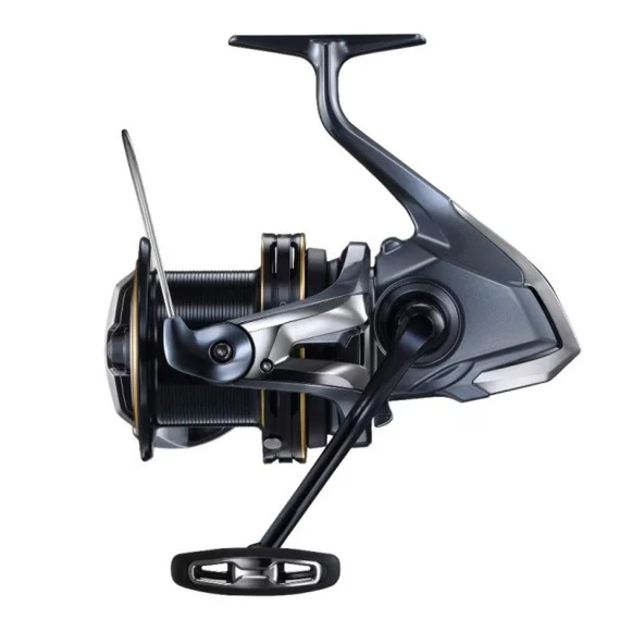 Shimano Power Aero XSC 14000 PG Surf Olta Makinesi ürün görseli 1