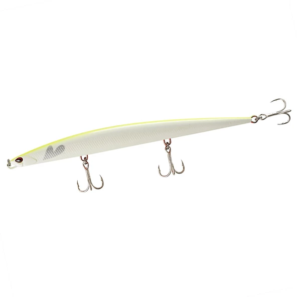 Fujin Zaion 175S 175mm 50gr Sinking Maket Balık  017 Glow Belly ürün görseli 1