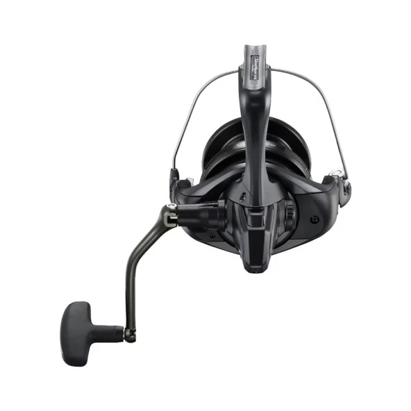 Shimano Speedmaster XTD 14000 Surf Olta Makinesi - Resim 4