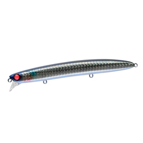 Apia Lammtarra Badel 130SS 13cm 20gr Maket Balık  05 Mullet ürün görseli 1