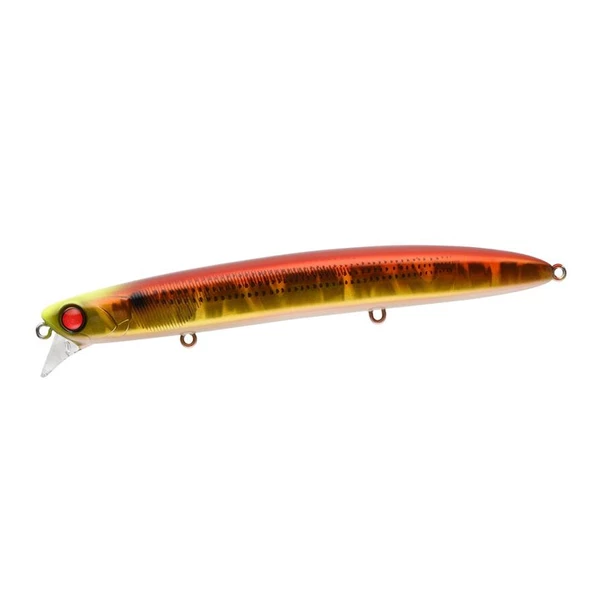 Apia Lammtarra Badel 130SS 13cm 20gr Maket Balık  107 Red Kinkonoshiro ürün görseli 1