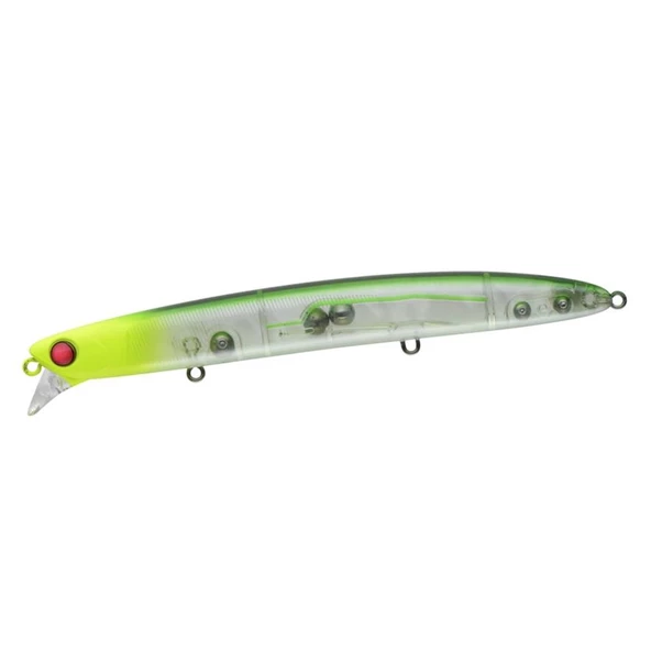 Apia Lammtarra Badel 130SS 13cm 20gr Maket Balık  104 CH Mojito ürün görseli 1