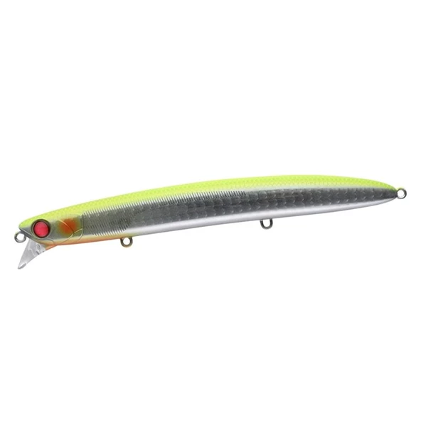 Apia Lammtarra Badel 130SS 13cm 20gr Maket Balık  105 Chart ürün görseli 1