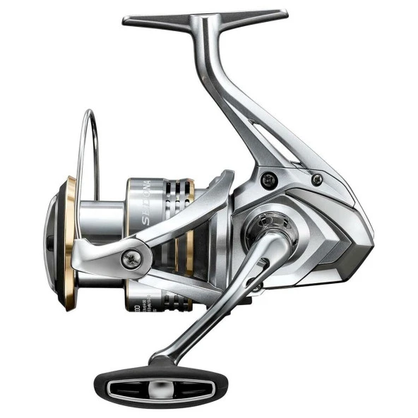 Shimano Sedona FJ C3000 Spin Olta Makinesi ürün görseli 1