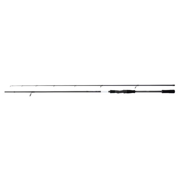 Shimano Bassterra 2023 XT Plus Seabass 2.44m 4-21gr Spin Olta Kamışı ürün görseli 1