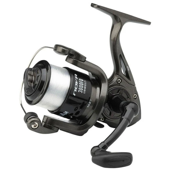 Dam Nova 7000 FD 1BB 337M/0.40MM Olta Makinesi ürün görseli 1