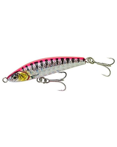 Savage gear Gravity Pencil 5 cm 8 gr Maket Balık  Pink Barracuda ürün görseli 1
