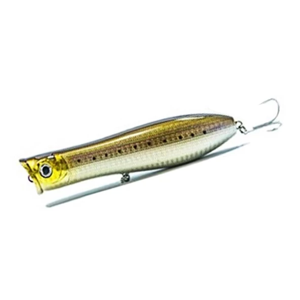 Fujin Elnino EN-130SW 13cm 31.5gr Maket Balık  105 ürün görseli 1