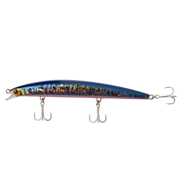 Fujin Volt VL125S 14gr 12.5cm Slow Sinking Maket Balık  202 Blues Sardine ürün görseli 1