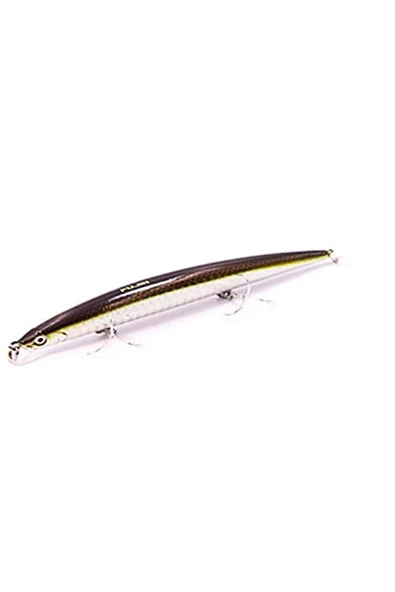 Fujin Volt VL125S 14gr 12.5cm Slow Sinking Maket Balık  071 Cute Anchovy ürün görseli 1