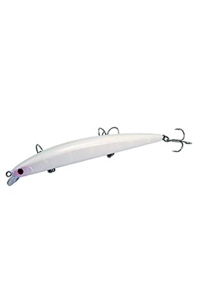 Fujin Volt VL125S 14gr 12.5cm Slow Sinking Maket Balık  034 Glow Purple ürün görseli 1