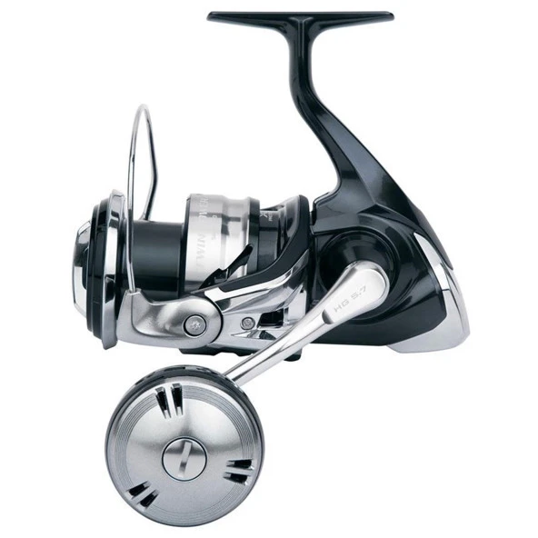 Shimano Twin Power SW C 6000 PG Jig Olta Makinesi ürün görseli 1