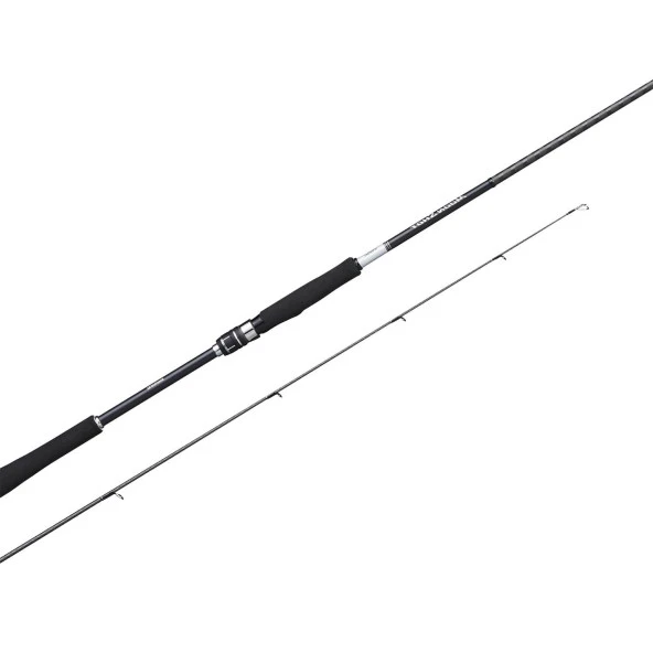 Shimano Moonshot Spinning Inshore 2,90m 9'6'' plug 10-52g 60g  Jig Atarlı Spin Olta Kamış ürün görseli 1
