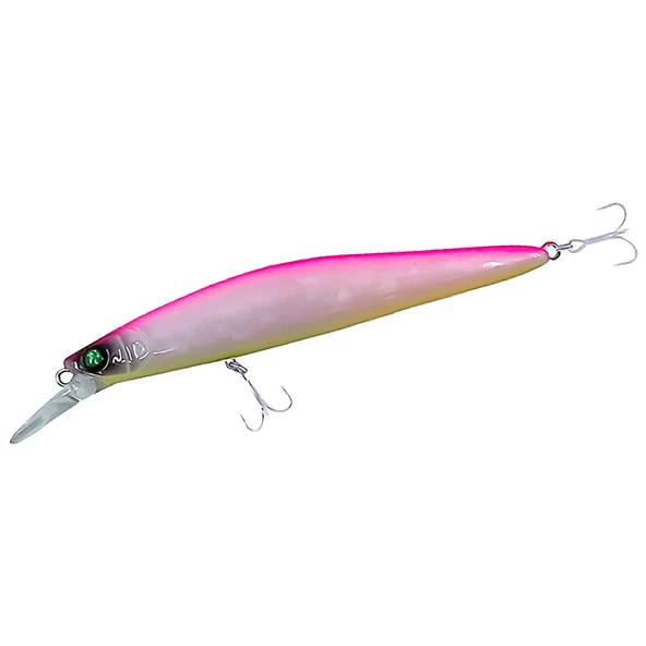 Kendo Killer Minnow 10.0 cm 13,5 gr Maket Balık  31 ürün görseli 1