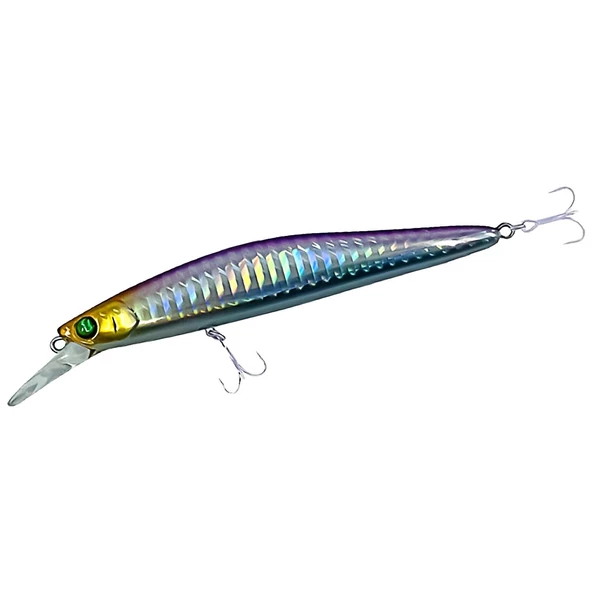 Kendo Killer Minnow 10.0 cm 13,5 gr Maket Balık  29 ürün görseli 1