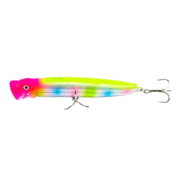 Fujin Salt Popper 12cm 30gr Su Üstü Popper  068 İ.Avcı ürün görseli 1