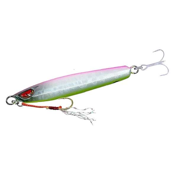 Kendo Guntetsu Jig 40gr Metal Jig Yem  31 ürün görseli 1
