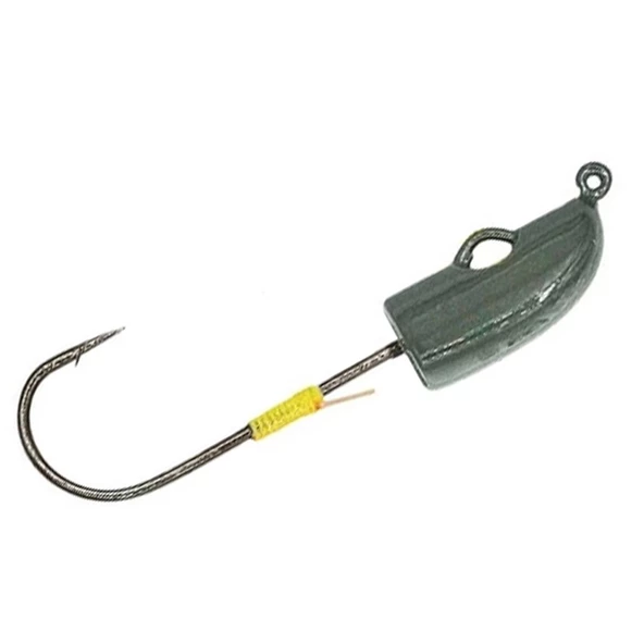 Owner 11681 X-Head Lrf Jig Head JH-86  1 GR ürün görseli 1