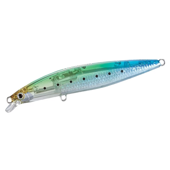 Shimano Exsence Strong Assassin AR-C 125F 12.5cm 25gr Floating Maket Balık  006 ürün görseli 1