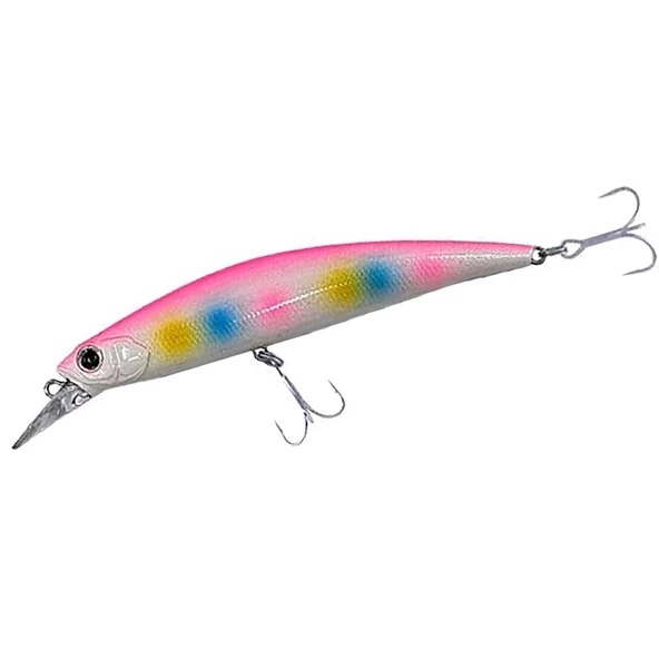 Kendo BT Minnow 110 S Maket Balık  80 ürün görseli 1