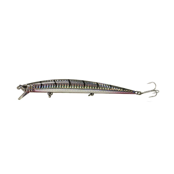Fujin Flux 140mm 20.6gr Sinking Maket Balık  177 Barracuda Ken ürün görseli 1
