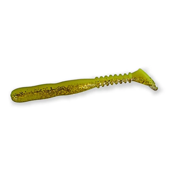 Fujin Trick Bait 09cm Silikon Balık  G.Chartreuse ürün görseli 1