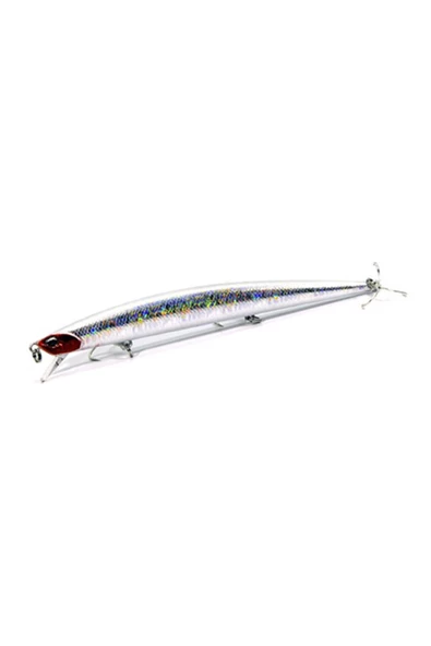 Fujin Flux 140mm 18gr Floating Maket Balık  095 Prism ivory ürün görseli 1