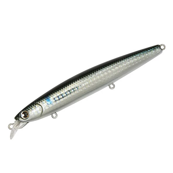 Longin Hi-Standart 120F 120mm 19gr Floating Maket Balık  S024LN ürün görseli 1