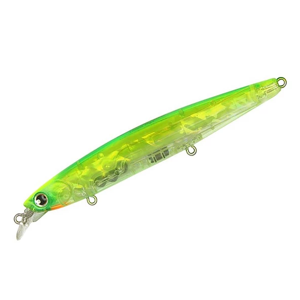 Longin Hi-Standart 120S 120mm 21gr Sinking Maket Balık  S094CM ürün görseli 1