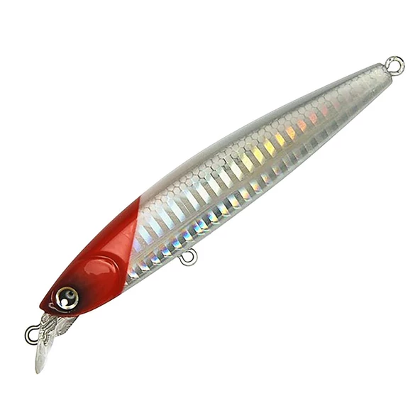 Longin Hi-Standart 97S 97mm 15gr Sinking Maket Balık  S090T ürün görseli 1