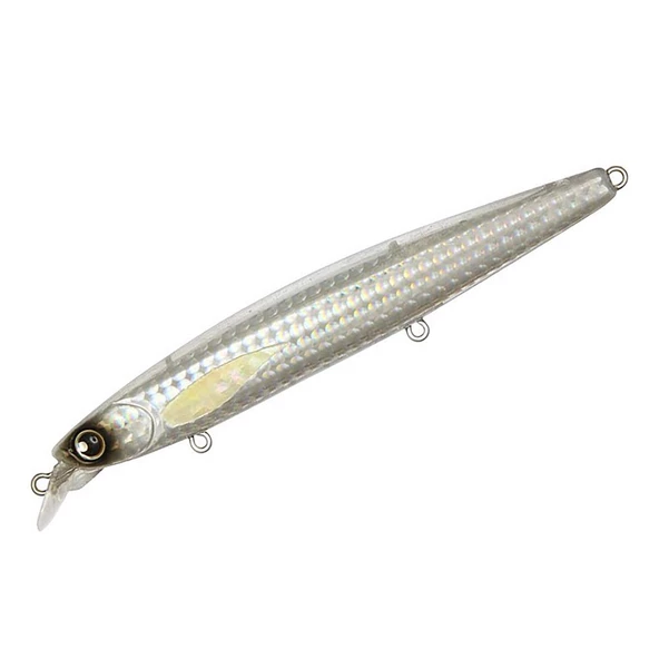 Longin Hi-Standart 120S 120mm 21gr Sinking Maket Balık  S118LN ürün görseli 1