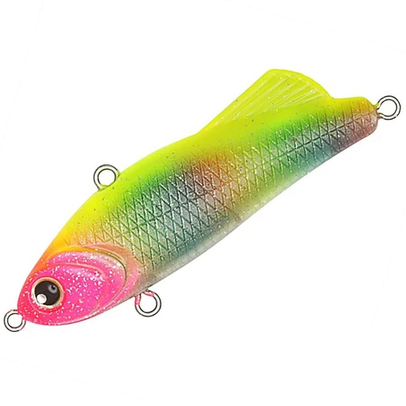 Longin Funkey Dart 66mm 16.5gr Vibrasyon Yem  S067C ürün görseli 1