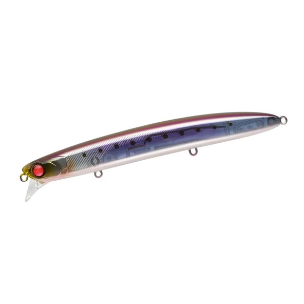 Apia Lammtarra 130F 130mm 18gr Floating Maket Balık  04 Iwashi ürün görseli 1