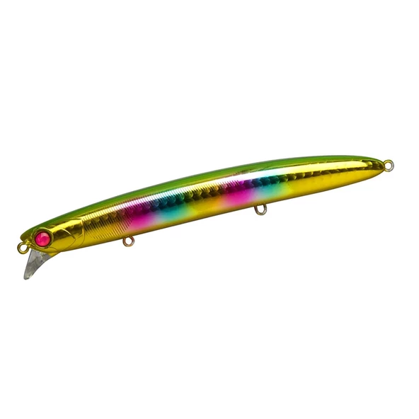 Apia Lammtarra 130F 130mm 18gr Floating Maket Balık  #11 Matsuo Deluxe ürün görseli 1