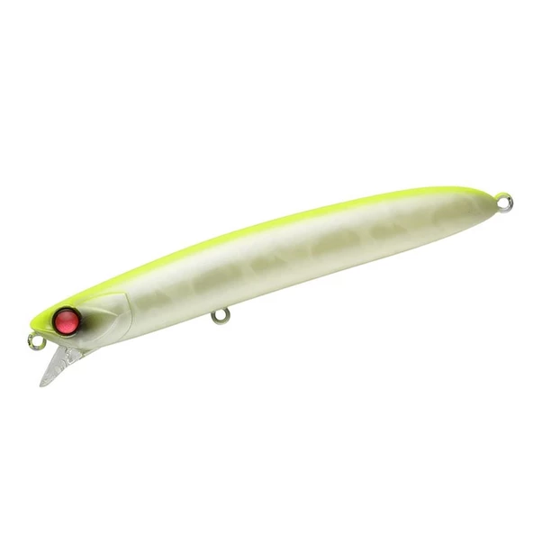 Apia Lammtarra Badel 105F 105mm 15gr Floating Maket Balık  #03 Hummer Chart ürün görseli 1