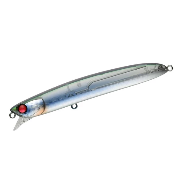 Apia Lammtarra Badel 105F 105mm 15gr Floating Maket Balık  #13 Super Namral ürün görseli 1