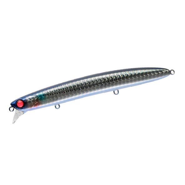 Apia Lammtarra 130F 130mm 18gr Floating Maket Balık  #5 Bora ürün görseli 1