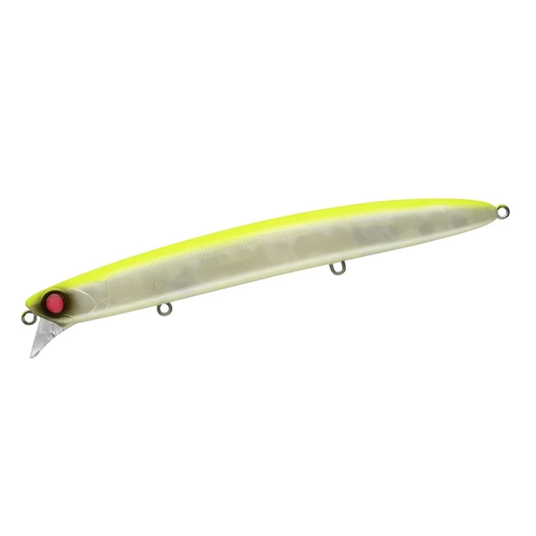 Apia Lammtarra 130F 130mm 18gr Floating Maket Balık  #103 Hurnmer Chart ürün görseli 1