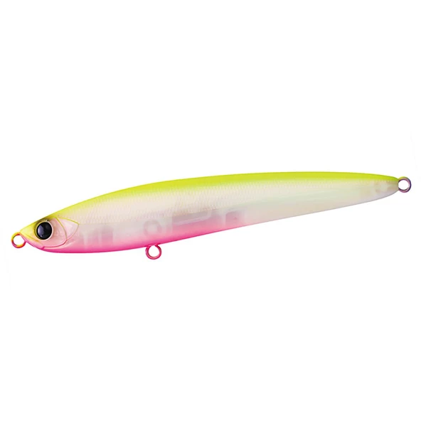 Apia Baleine 125F 125mm 22gr Floating Maket Balık  05 Chart Back Pearl ürün görseli 1