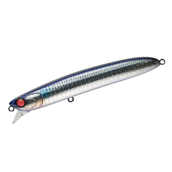 Apia Lammtarra Badel 105F 105mm 15gr Floating Maket Balık  05 Borayan ürün görseli 1