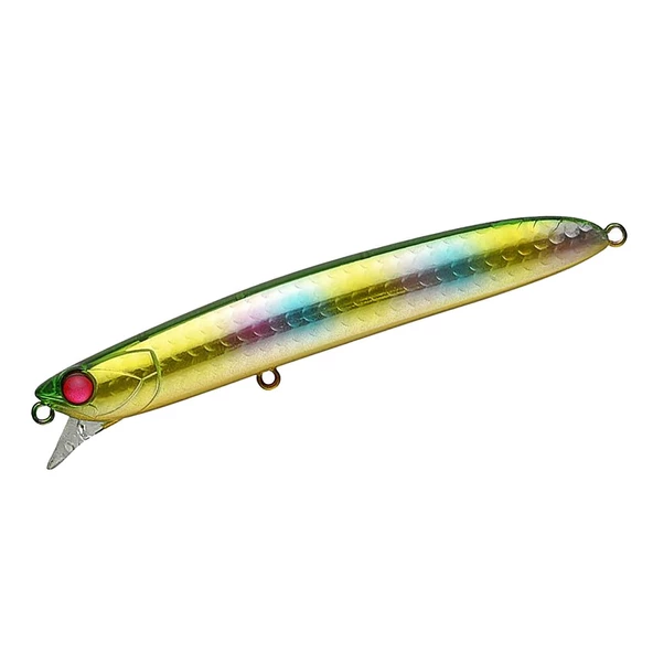 Apia Lammtarra Badel 105F 105mm 15gr Floating Maket Balık  12 Matsuo Deluxe ürün görseli 1